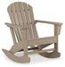 Sundown Treasure Outdoor Seating Set - US Furniture & Mattress (Waterbury,CT)*