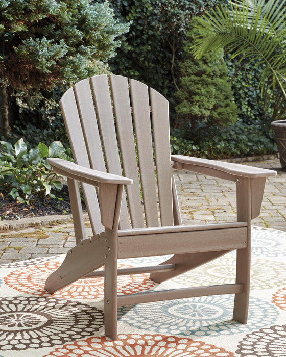 Sundown Treasure Outdoor Seating Set - US Furniture & Mattress (Waterbury,CT)*