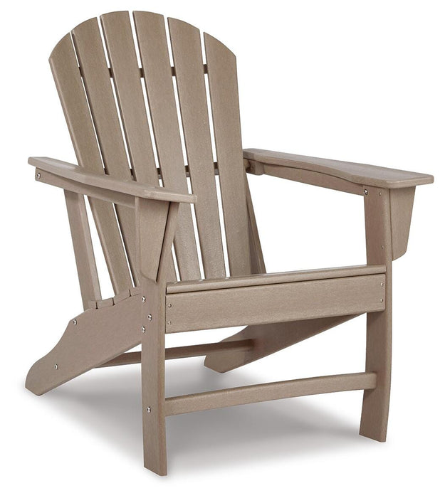 Sundown Treasure Outdoor Seating Set - US Furniture & Mattress (Waterbury,CT)*