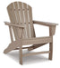 Sundown Treasure Outdoor Seating Set - US Furniture & Mattress (Waterbury,CT)*