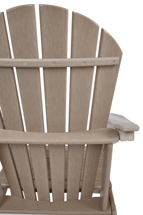 Sundown Treasure Outdoor Seating Set - US Furniture & Mattress (Waterbury,CT)*