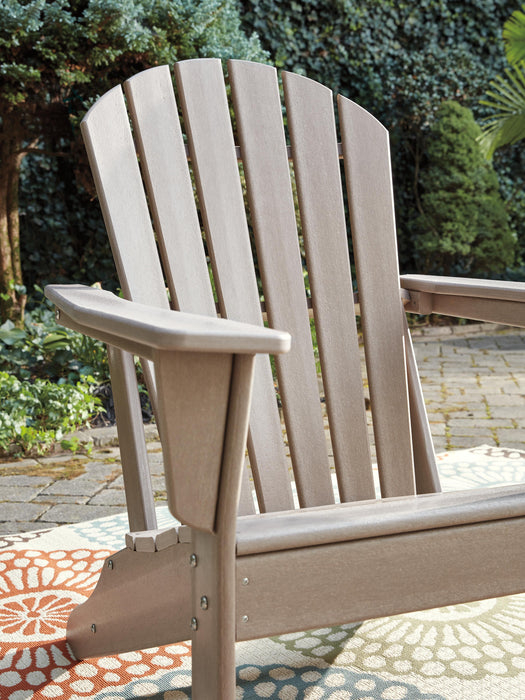 Sundown Treasure Outdoor Seating Set - US Furniture & Mattress (Waterbury,CT)*