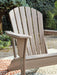 Sundown Treasure Outdoor Seating Set - US Furniture & Mattress (Waterbury,CT)*