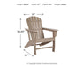 Sundown Treasure Outdoor Seating Set - US Furniture & Mattress (Waterbury,CT)*