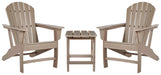 Sundown Treasure Outdoor Seating Set - US Furniture & Mattress (Waterbury,CT)*