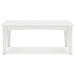 Hyland wave Outdoor Coffee Table - US Furniture & Mattress (Waterbury,CT)*