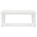 Hyland wave Outdoor Coffee Table - US Furniture & Mattress (Waterbury,CT)*