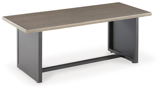 Bree Zee Outdoor End Table - US Furniture & Mattress (Waterbury,CT)*