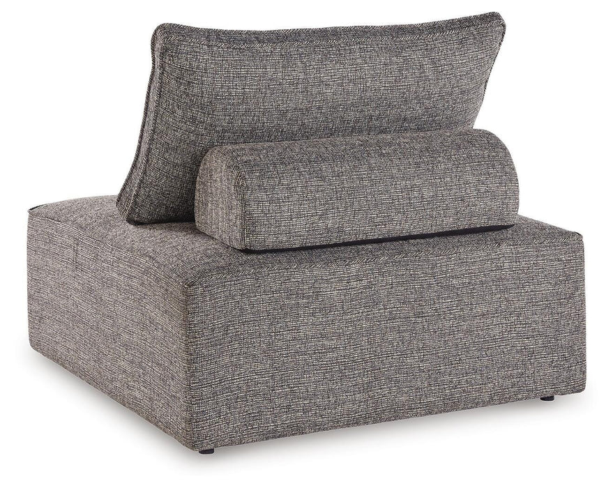 Bree Zee Outdoor Lounge Chair with Cushion - US Furniture & Mattress (Waterbury,CT)*