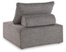 Bree Zee Outdoor Lounge Chair with Cushion - US Furniture & Mattress (Waterbury,CT)*