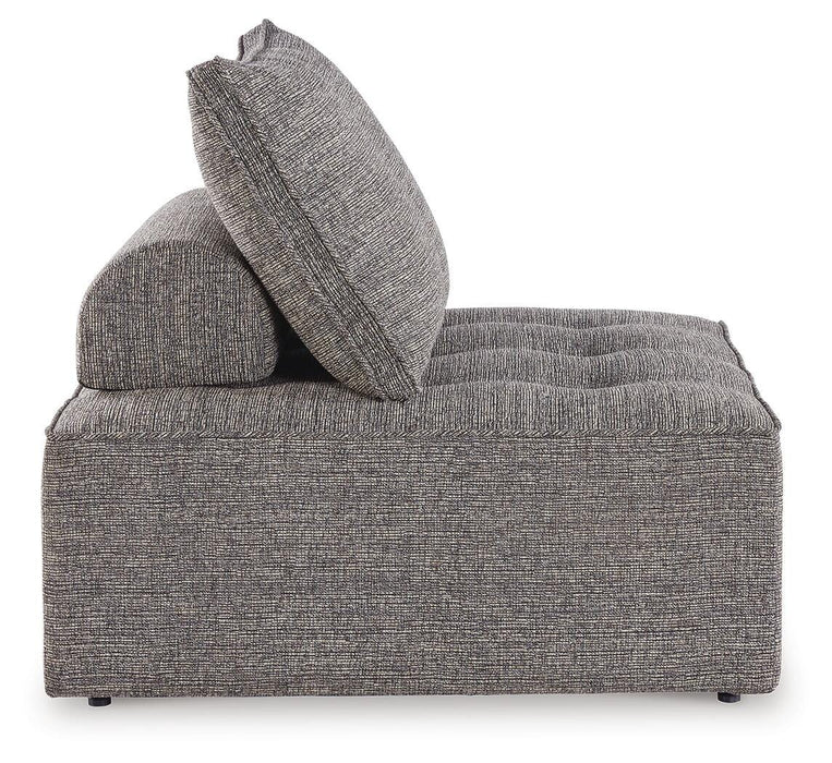 Bree Zee Outdoor Lounge Chair with Cushion - US Furniture & Mattress (Waterbury,CT)*