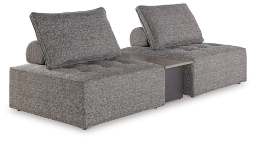 Bree Zee Outdoor Sectional - US Furniture & Mattress (Waterbury,CT)*
