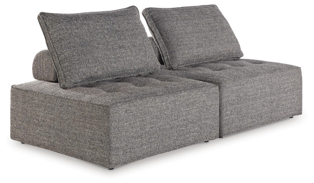 Bree Zee Outdoor Sectional - US Furniture & Mattress (Waterbury,CT)*