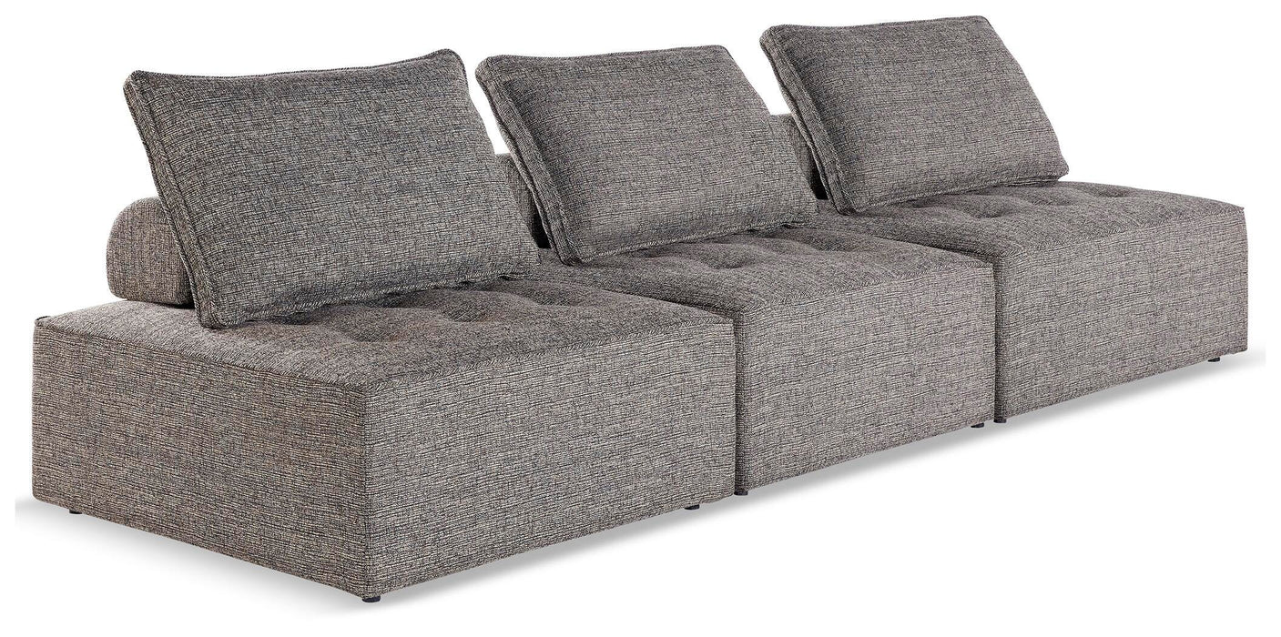 Bree Zee Outdoor Modular Seating - US Furniture & Mattress (Waterbury,CT)*