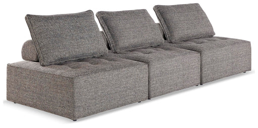 Bree Zee Outdoor Modular Seating - US Furniture & Mattress (Waterbury,CT)*