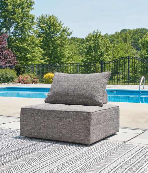 Bree Zee Outdoor Lounge Chair with Cushion - US Furniture & Mattress (Waterbury,CT)*