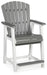 Transville Outdoor Dining Set - US Furniture & Mattress (Waterbury,CT)*