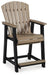 Fairen Trail Outdoor Dining Set - US Furniture & Mattress (Waterbury,CT)*