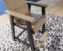 Fairen Trail Outdoor Dining Set - US Furniture & Mattress (Waterbury,CT)*