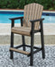 Fairen Trail Outdoor Dining Set - US Furniture & Mattress (Waterbury,CT)*
