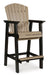 Fairen Trail Outdoor Dining Set - US Furniture & Mattress (Waterbury,CT)*