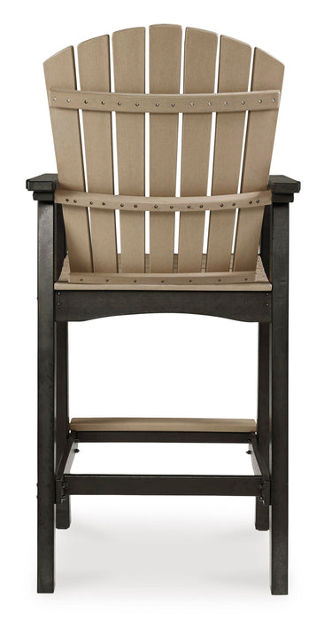 Fairen Trail Outdoor Dining Set - US Furniture & Mattress (Waterbury,CT)*