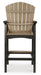 Fairen Trail Outdoor Dining Set - US Furniture & Mattress (Waterbury,CT)*