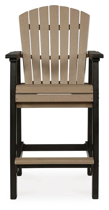 Fairen Trail Barstool (Set of 2) - US Furniture & Mattress (Waterbury,CT)*