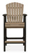 Fairen Trail Outdoor Dining Set - US Furniture & Mattress (Waterbury,CT)*