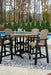 Fairen Trail Outdoor Dining Set - US Furniture & Mattress (Waterbury,CT)*