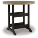 Fairen Trail Bar Table - US Furniture & Mattress (Waterbury,CT)*