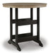 Fairen Trail Outdoor Dining Set - US Furniture & Mattress (Waterbury,CT)*