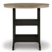 Fairen Trail Outdoor Dining Set - US Furniture & Mattress (Waterbury,CT)*