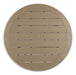 Fairen Trail Outdoor Dining Set - US Furniture & Mattress (Waterbury,CT)*