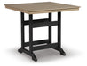 Fairen Trail Outdoor Dining Set - US Furniture & Mattress (Waterbury,CT)*