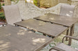 Beach Front Outdoor Dining Table - US Furniture & Mattress (Waterbury,CT)*