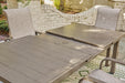 Beach Front Outdoor Dining Table - US Furniture & Mattress (Waterbury,CT)*