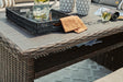 Brook Ranch Outdoor Multi-use Table - US Furniture & Mattress (Waterbury,CT)*