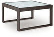 Beachloft Outdoor Seating Set - US Furniture & Mattress (Waterbury,CT)*