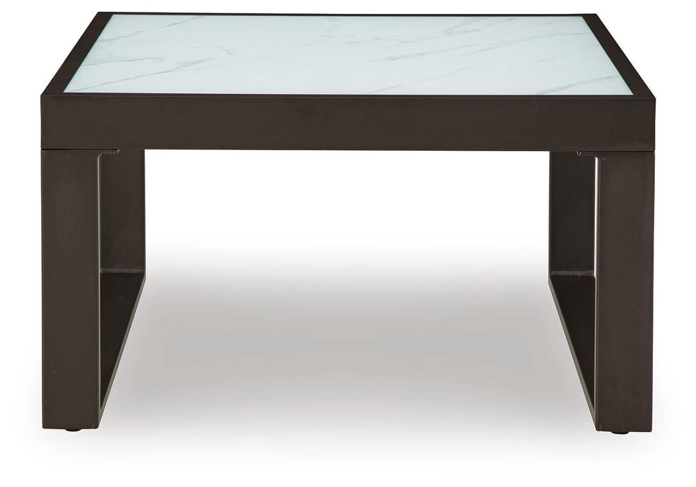 Beachloft Outdoor Coffee Table - US Furniture & Mattress (Waterbury,CT)*