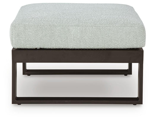 Beachloft Outdoor Seating Set - US Furniture & Mattress (Waterbury,CT)*