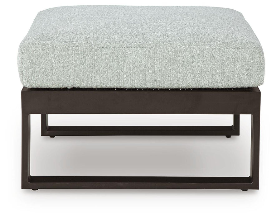 Beachloft Outdoor Seating Set - US Furniture & Mattress (Waterbury,CT)*
