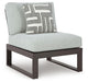 Beachloft Outdoor Seating Set - US Furniture & Mattress (Waterbury,CT)*