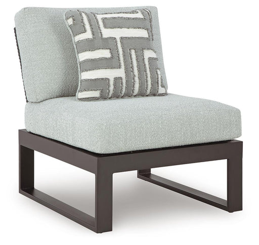 Beachloft Outdoor Sectional - US Furniture & Mattress (Waterbury,CT)*