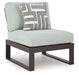 Beachloft Outdoor Sectional - US Furniture & Mattress (Waterbury,CT)*