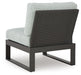 Beachloft Outdoor Seating Set - US Furniture & Mattress (Waterbury,CT)*