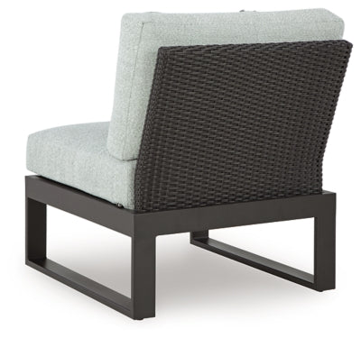 Beachloft Outdoor Sectional - US Furniture & Mattress (Waterbury,CT)*