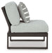 Beachloft Outdoor Seating Set - US Furniture & Mattress (Waterbury,CT)*