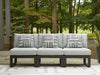 Beachloft Outdoor Sectional - US Furniture & Mattress (Waterbury,CT)*