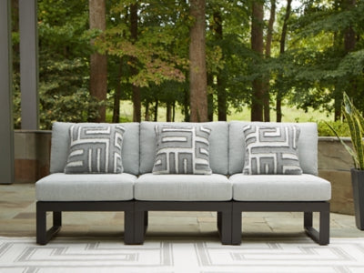 Beachloft Outdoor Sectional - US Furniture & Mattress (Waterbury,CT)*